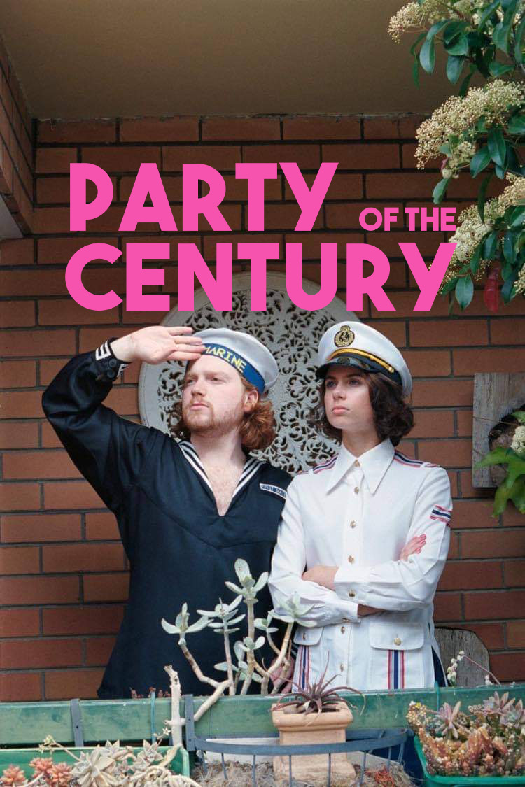 Party of the Century